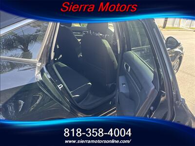 2024 Honda Civic EX - Photo 11 - North Hollywood, CA 91606