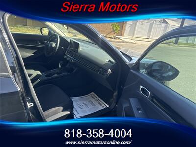 2024 Honda Civic EX - Photo 12 - North Hollywood, CA 91606