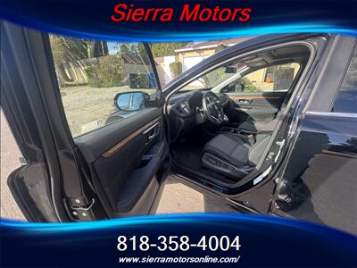 2020 Honda CR-V Hybrid EX   - Photo 9 - North Hollywood, CA 91606