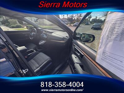 2020 Honda CR-V Hybrid EX   - Photo 12 - North Hollywood, CA 91606