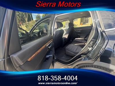 2020 Honda CR-V Hybrid EX   - Photo 10 - North Hollywood, CA 91606