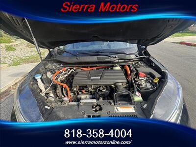 2020 Honda CR-V Hybrid EX   - Photo 15 - North Hollywood, CA 91606
