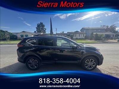 2020 Honda CR-V Hybrid EX   - Photo 7 - North Hollywood, CA 91606