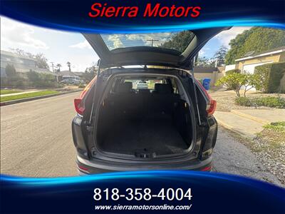 2020 Honda CR-V Hybrid EX   - Photo 14 - North Hollywood, CA 91606