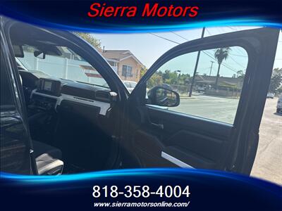 2024 Toyota Tacoma TRD 4X4 OFF ROAD   - Photo 9 - North Hollywood, CA 91606
