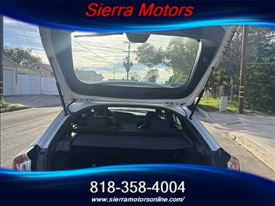 2021 Honda Civic Sport   - Photo 12 - North Hollywood, CA 91606