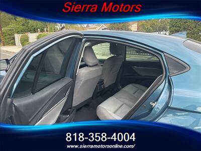 2025 Toyota Camry LE - Photo 10 - North Hollywood, CA 91606