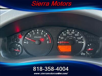 2017 Nissan Frontier S - Photo 24 - North Hollywood, CA 91606