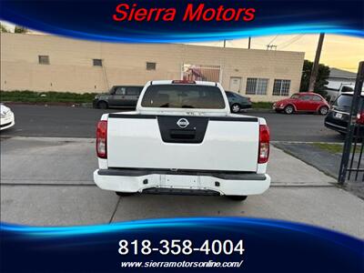 2017 Nissan Frontier S - Photo 16 - North Hollywood, CA 91606