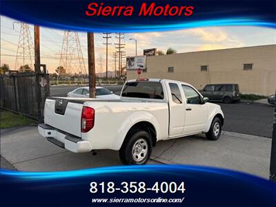 2017 Nissan Frontier S - Photo 10 - North Hollywood, CA 91606
