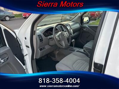 2017 Nissan Frontier S - Photo 18 - North Hollywood, CA 91606