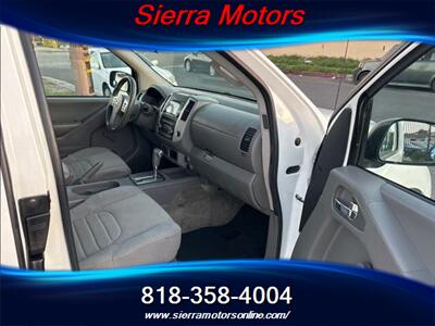 2017 Nissan Frontier S - Photo 12 - North Hollywood, CA 91606