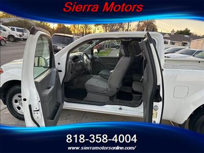2017 Nissan Frontier S - Photo 20 - North Hollywood, CA 91606