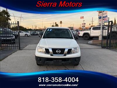 2017 Nissan Frontier S - Photo 6 - North Hollywood, CA 91606