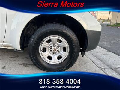2017 Nissan Frontier S - Photo 26 - North Hollywood, CA 91606
