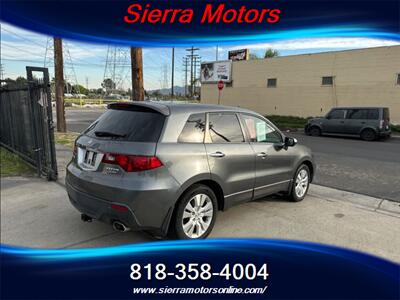 2011 Acura RDX   - Photo 6 - North Hollywood, CA 91606