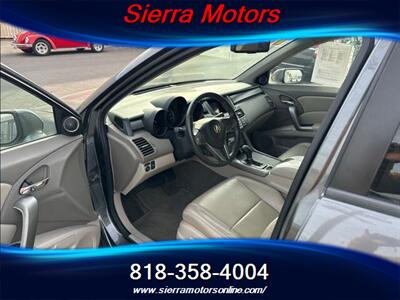 2011 Acura RDX - Photo 8 - North Hollywood, CA 91606