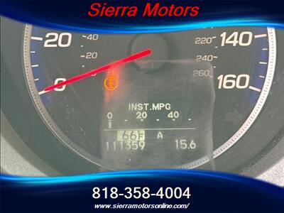 2011 Acura RDX - Photo 14 - North Hollywood, CA 91606