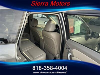 2011 Acura RDX   - Photo 9 - North Hollywood, CA 91606