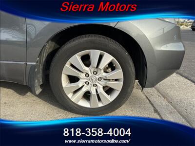 2011 Acura RDX - Photo 12 - North Hollywood, CA 91606