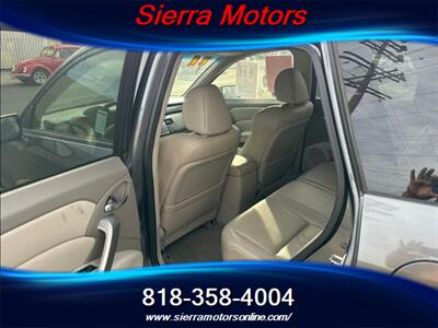 2011 Acura RDX - Photo 9 - North Hollywood, CA 91606