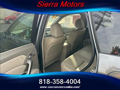 2011 Acura RDX   - Photo 8 - North Hollywood, CA 91606