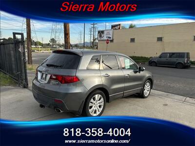 2011 Acura RDX - Photo 7 - North Hollywood, CA 91606