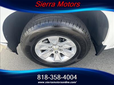 2020 Chevrolet Silverado 1500 LT - Photo 13 - North Hollywood, CA 91606