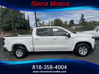 2020 Chevrolet Silverado 1500 LT - Photo 7 - North Hollywood, CA 91606