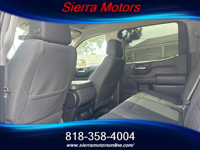 2020 Chevrolet Silverado 1500 LT - Photo 10 - North Hollywood, CA 91606