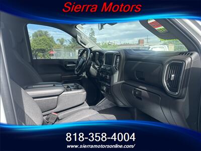 2020 Chevrolet Silverado 1500 LT - Photo 9 - North Hollywood, CA 91606