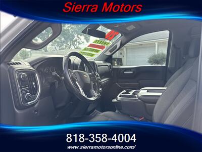 2020 Chevrolet Silverado 1500 LT - Photo 8 - North Hollywood, CA 91606