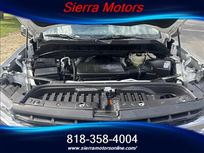 2020 Chevrolet Silverado 1500 LT - Photo 12 - North Hollywood, CA 91606