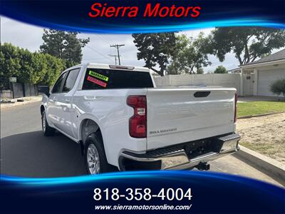 2020 Chevrolet Silverado 1500 LT - Photo 4 - North Hollywood, CA 91606