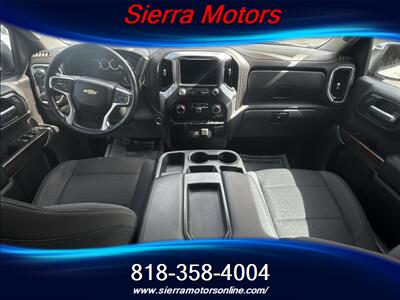2020 Chevrolet Silverado 1500 LT - Photo 11 - North Hollywood, CA 91606
