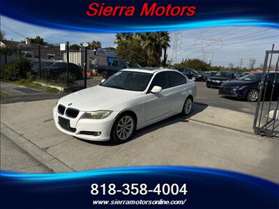 2011 BMW 328i   - Photo 3 - North Hollywood, CA 91606