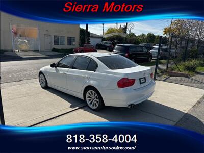 2011 BMW 328i   - Photo 6 - North Hollywood, CA 91606