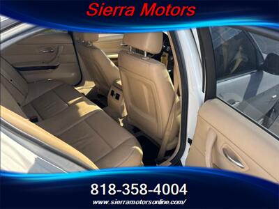 2011 BMW 328i   - Photo 10 - North Hollywood, CA 91606