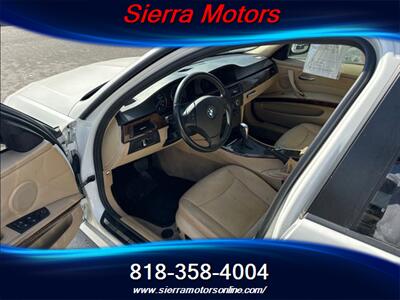 2011 BMW 328i   - Photo 8 - North Hollywood, CA 91606