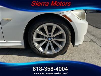 2011 BMW 328i   - Photo 12 - North Hollywood, CA 91606