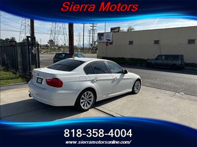 2011 BMW 328i   - Photo 4 - North Hollywood, CA 91606