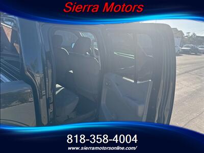 2017 Nissan Frontier Sv   - Photo 10 - North Hollywood, CA 91606