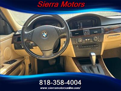 2011 BMW 328i   - Photo 9 - North Hollywood, CA 91606