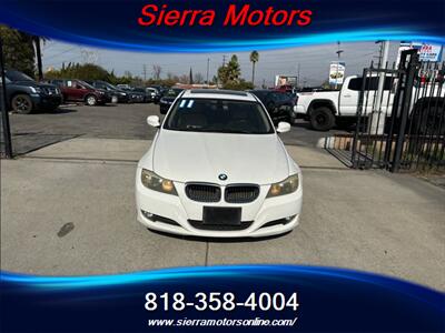 2011 BMW 328i   - Photo 2 - North Hollywood, CA 91606