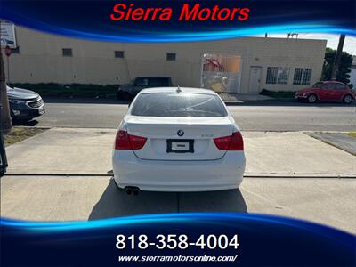 2011 BMW 328i   - Photo 5 - North Hollywood, CA 91606