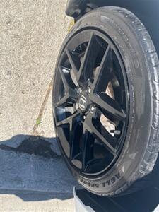 2022 Honda Civic LX   - Photo 12 - North Hollywood, CA 91606