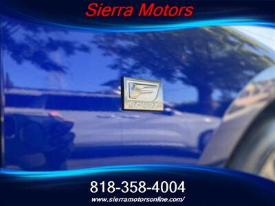 2021 Lexus IS 350 F SPORT - Photo 17 - North Hollywood, CA 91606