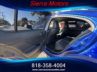 2021 Lexus IS 350 F SPORT - Photo 10 - North Hollywood, CA 91606