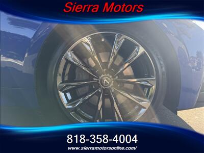 2021 Lexus IS 350 F SPORT - Photo 18 - North Hollywood, CA 91606