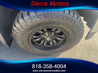 2015 Chevrolet Silverado 1500 LT - Photo 14 - North Hollywood, CA 91606